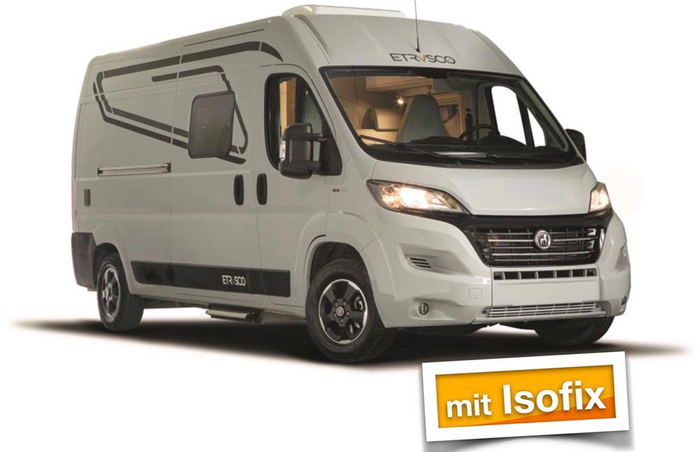 Kiwi Camper Exclusive