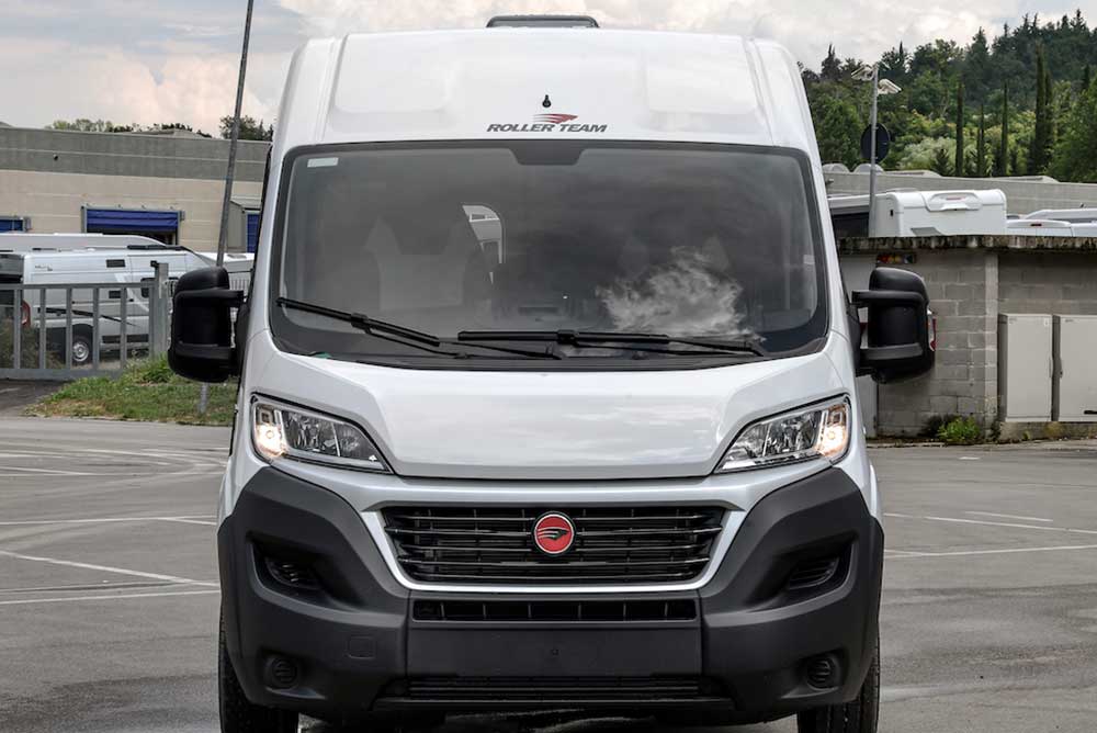 Kiwi Camper - Exclusive