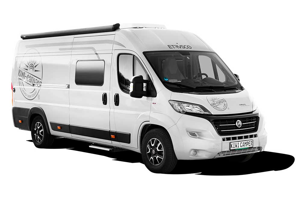 Kiwi Camper 540