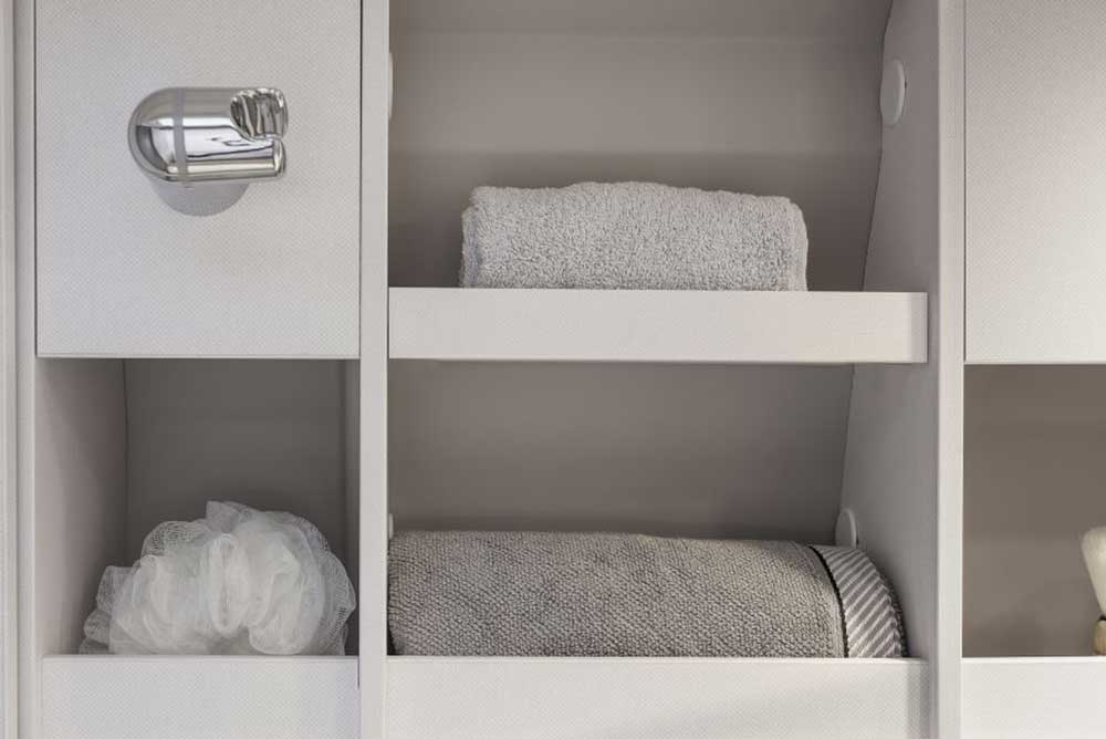 Kiwi Camper - Exclusive Lang