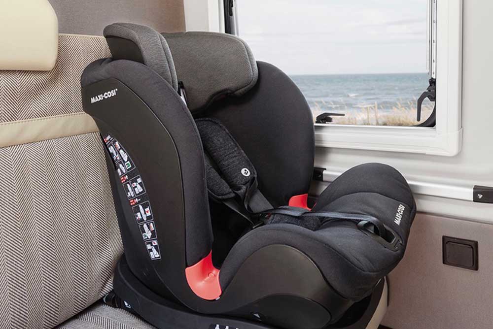 Kiwi Camper - Exclusive Lang