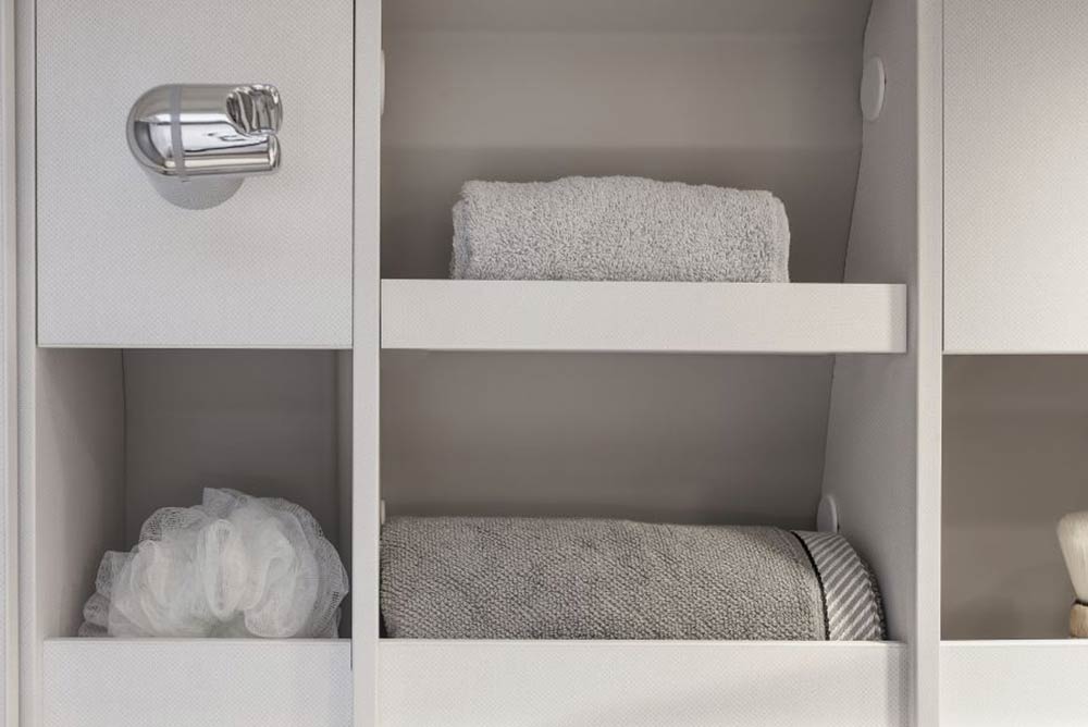 Kiwi Camper - Exclusive