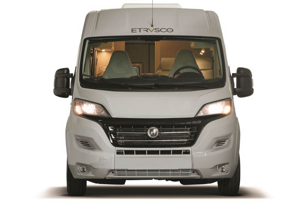 Kiwi Camper - Exclusive