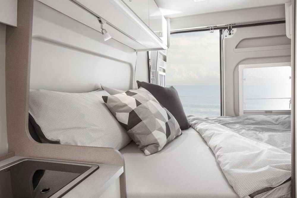 Kiwi Camper - Exclusive