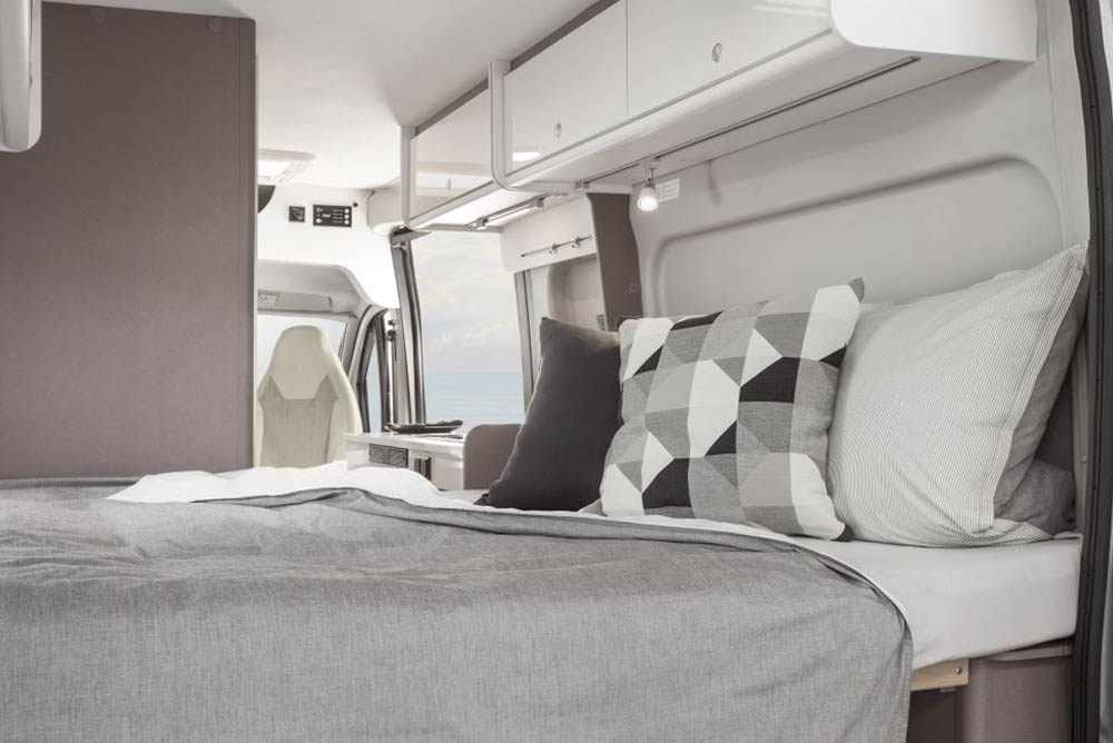 Kiwi Camper - Exclusive