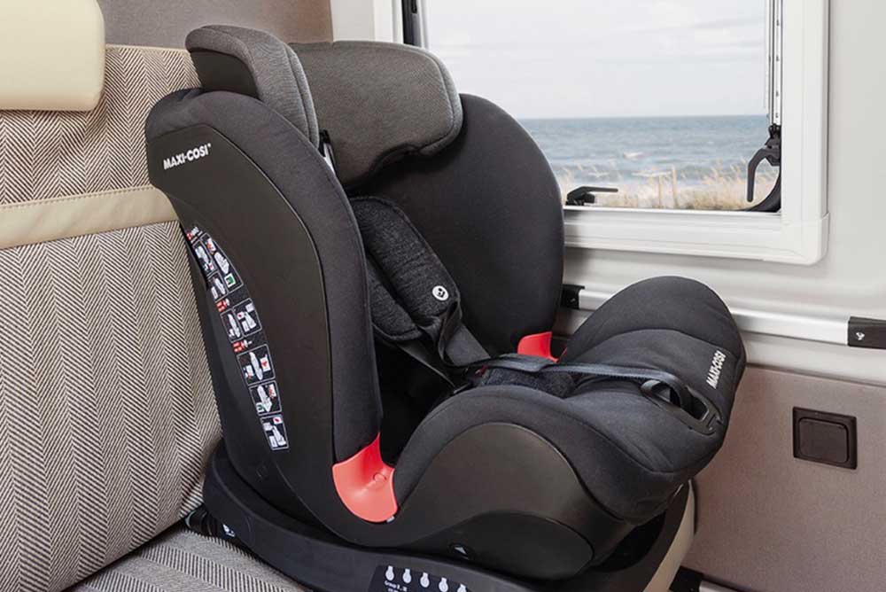 Kiwi Camper - Exclusive