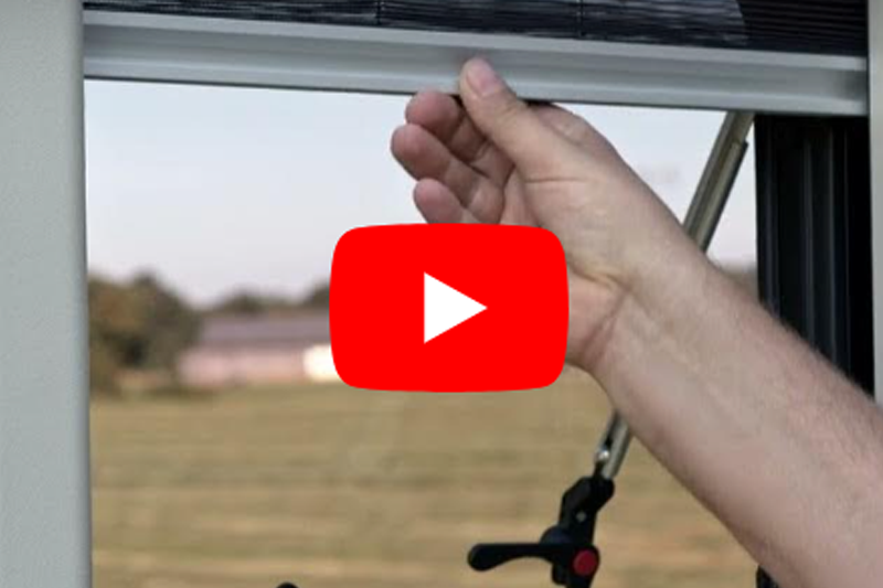 Kiwi Camper Youtube